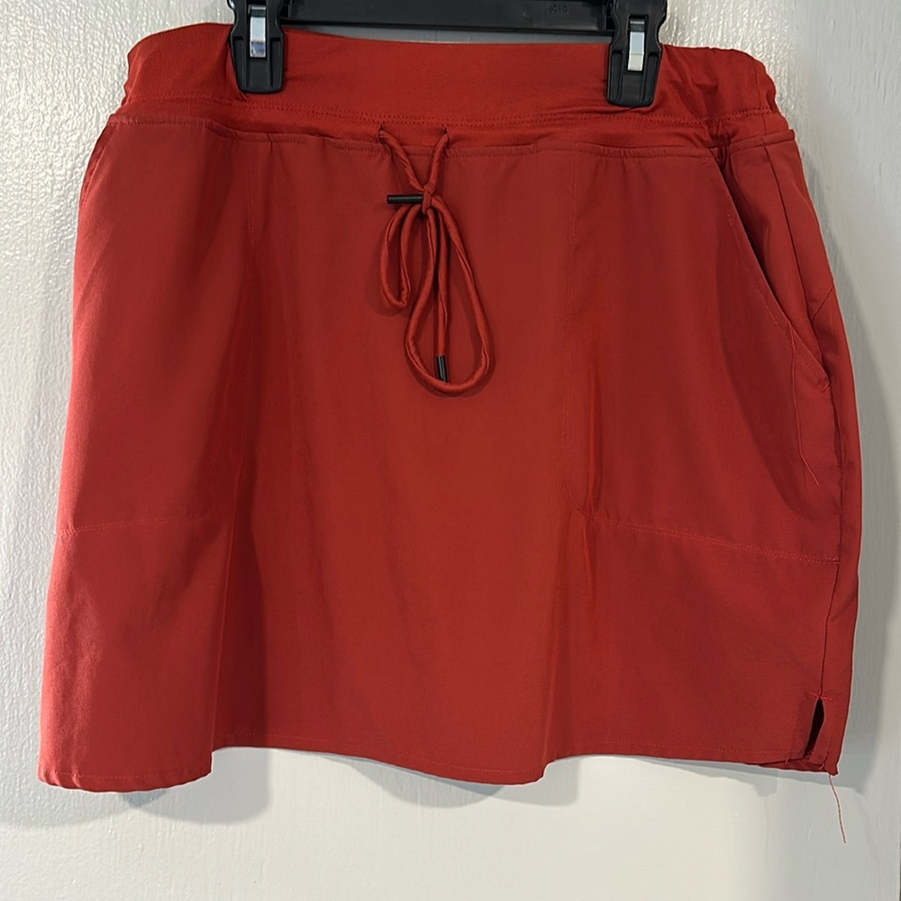 Athletic Skort